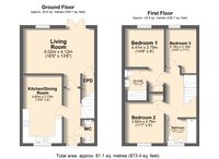 Floorplan Photo