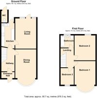 Floorplan Photo