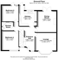 Floorplan Photo