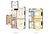 Floorplan Photo
