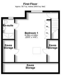 Floorplan Photo