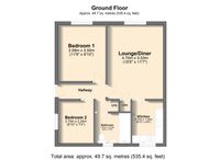 Floorplan Photo