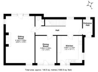 Floorplan Photo