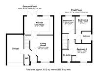 Floorplan Photo