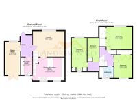 Floorplan Photo