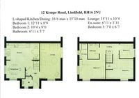 Floorplan Photo