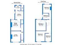 Floorplan Photo