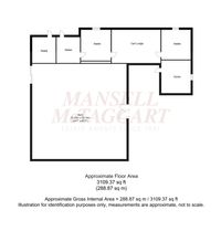 Floorplan Photo