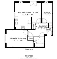 Floorplan Photo