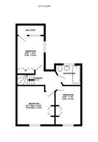 Floorplan Photo