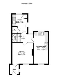 Floorplan Photo