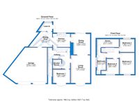 Floorplan Photo