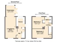 Floorplan Photo