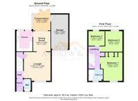 Floorplan Photo