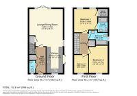 Floorplan Photo