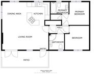 Floorplan Photo