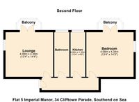 Floorplan Photo