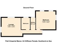 Floorplan Photo