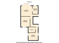 Floorplan Photo