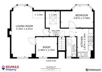Floorplan Photo
