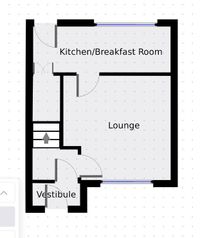 Floorplan Photo