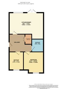 Floorplan Photo
