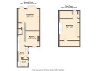 Floorplan Photo