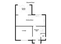 Floorplan Photo