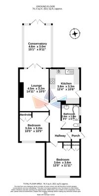 Floorplan Photo