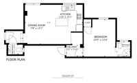 Floorplan Photo