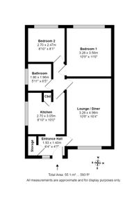 Floorplan Photo