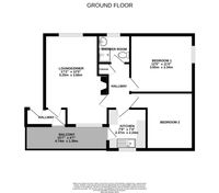 Floorplan Photo