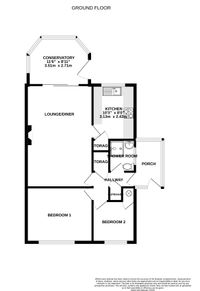 Floorplan Photo