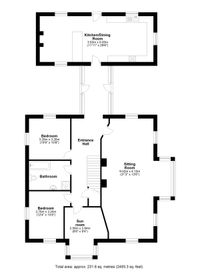 Floorplan Photo