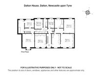 Floorplan Photo