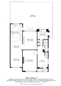 Floorplan Photo