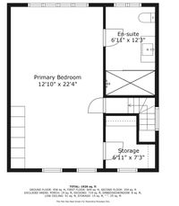 Floorplan Photo