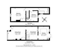 Floorplan Photo