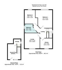 Floorplan Photo