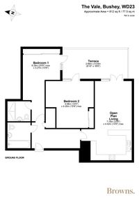 Floorplan Photo