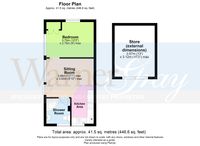 Floorplan Photo