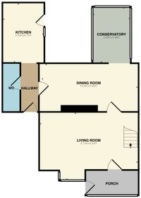 Floorplan Photo