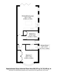 Floorplan Photo