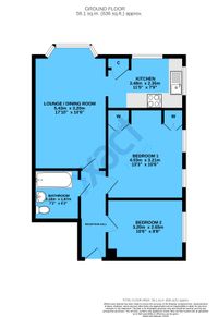 Floorplan Photo