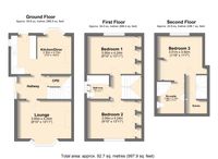 Floorplan Photo