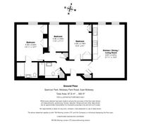 Floorplan Photo