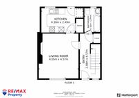 Floorplan Photo