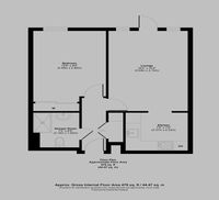 Floorplan Photo