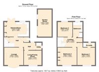 Floorplan Photo