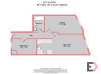 Floorplan Photo